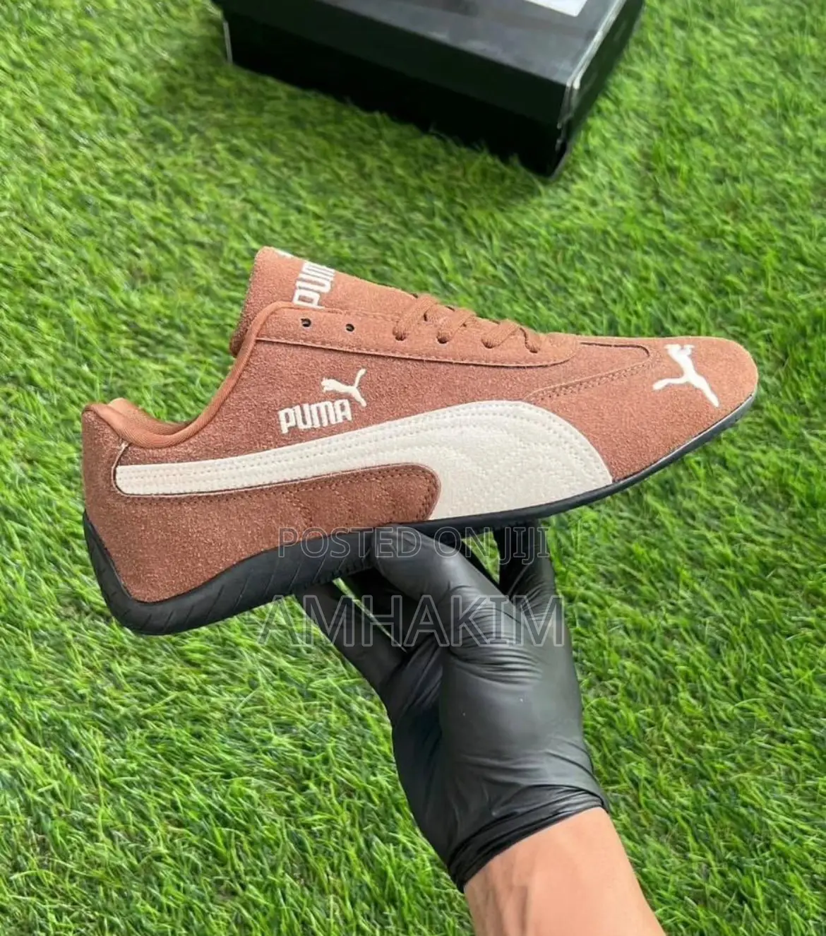 New Puma Speedcat Og in Stock