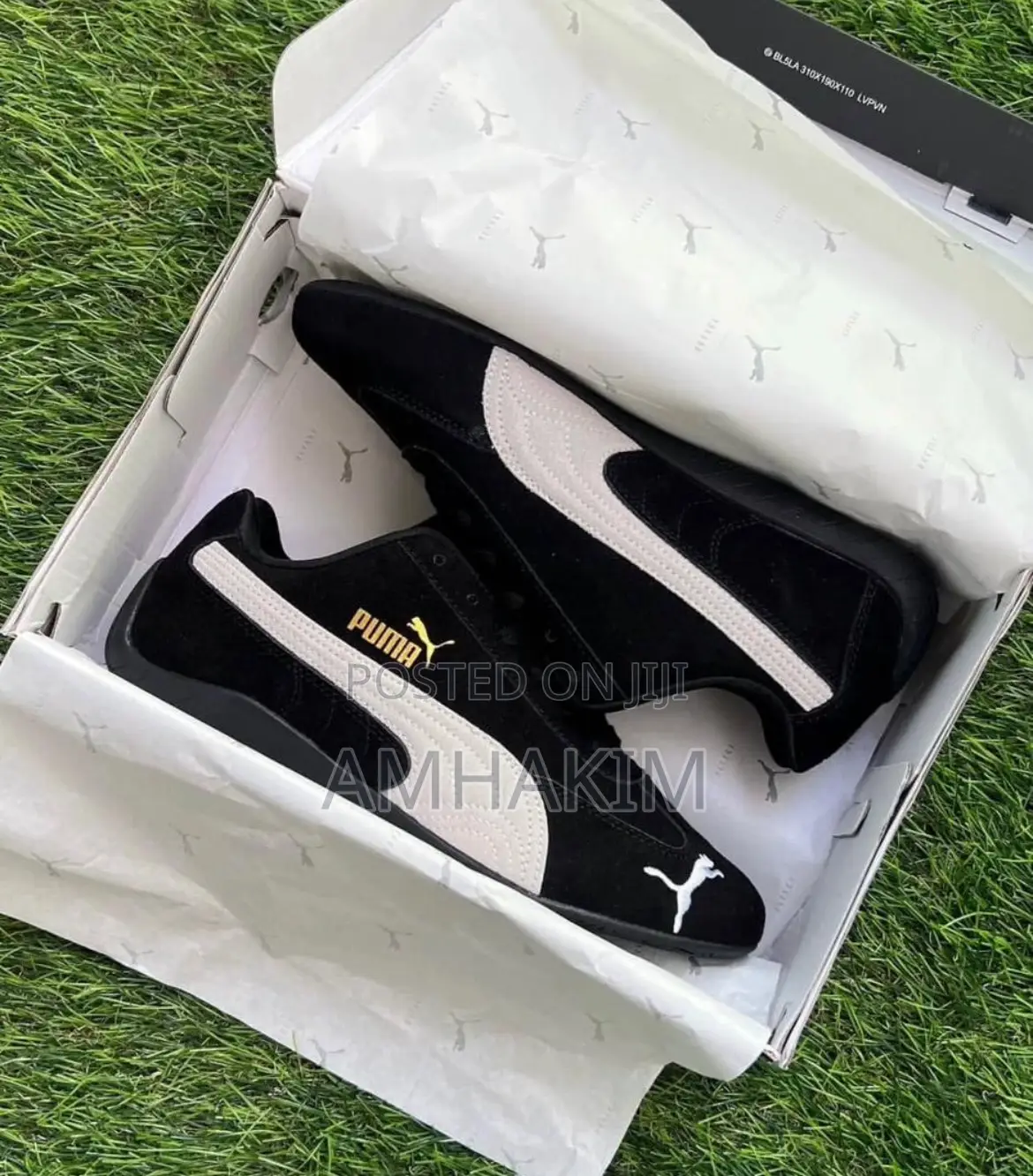 New Puma Speedcat Og in Stock