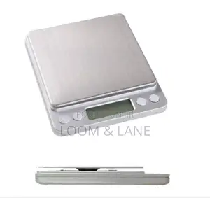 Portable Analytical Scale