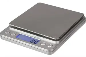Portable Analytical Scale