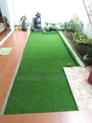 Land Scape Artificial
