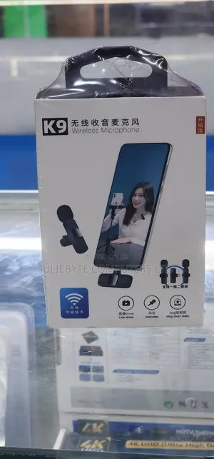 Microphone