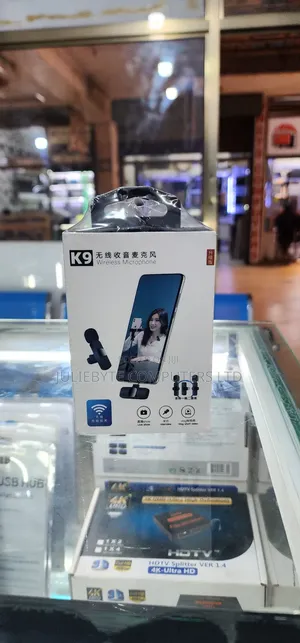 Microphone