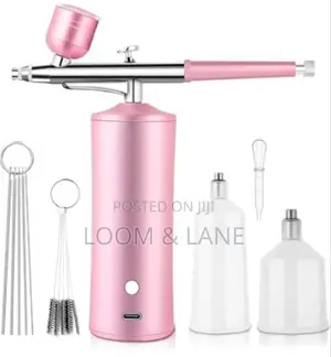 Cordless Mini Art Brush