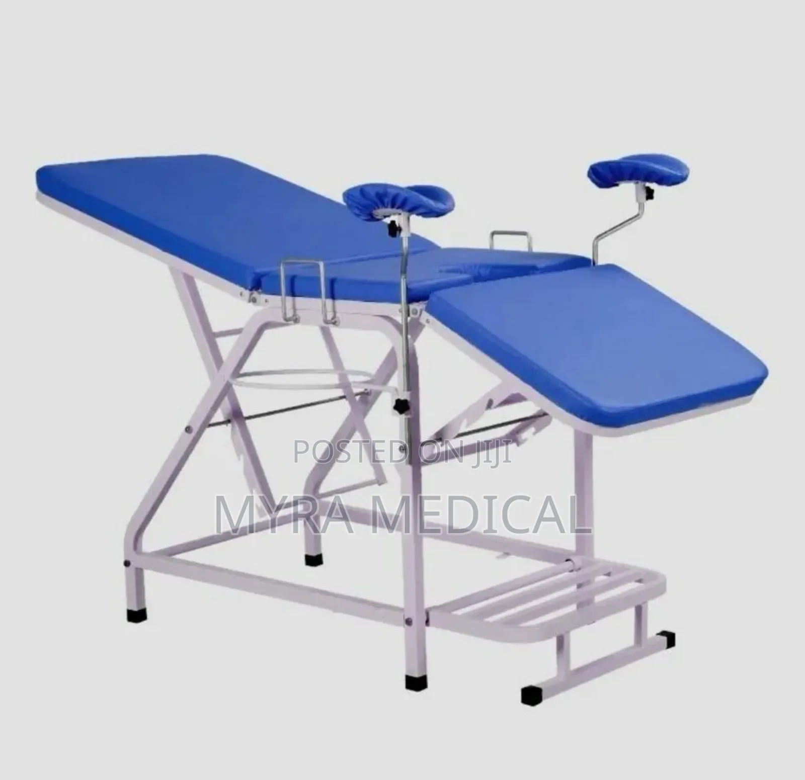 Delivery Bed
