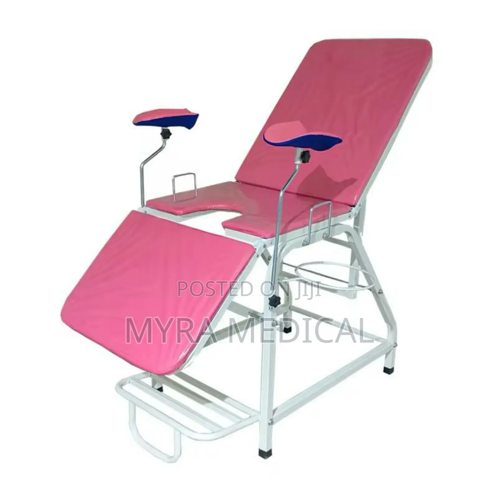 Delivery Bed