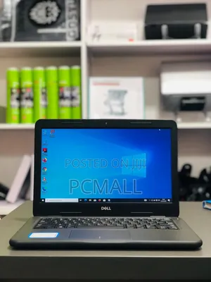 Photo - Laptop Dell Latitude 3310 8GB Intel Core I3 SSD 128GB