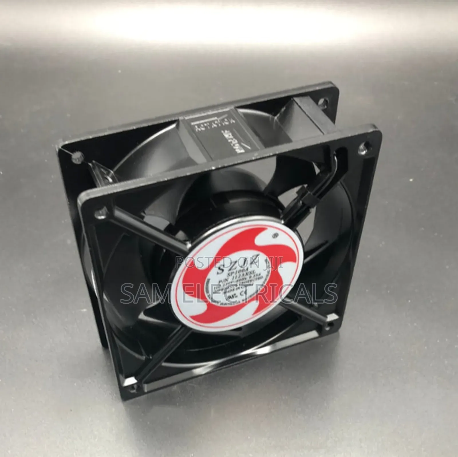 220v Machine Cooling Fan