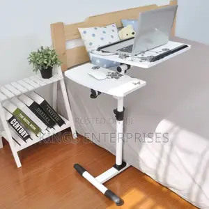 Folding Computer Desk