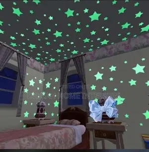 Lighting Stars