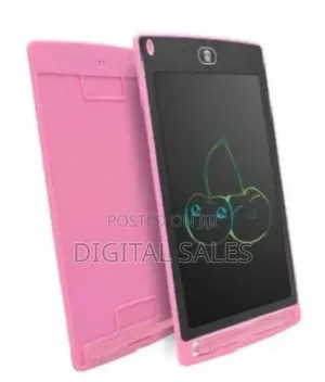 Kids Writing Tablet