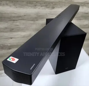 Samsung Hw-C450 Soundbar