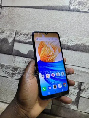 Photo - Infinix Smart 6 32 GB Blue