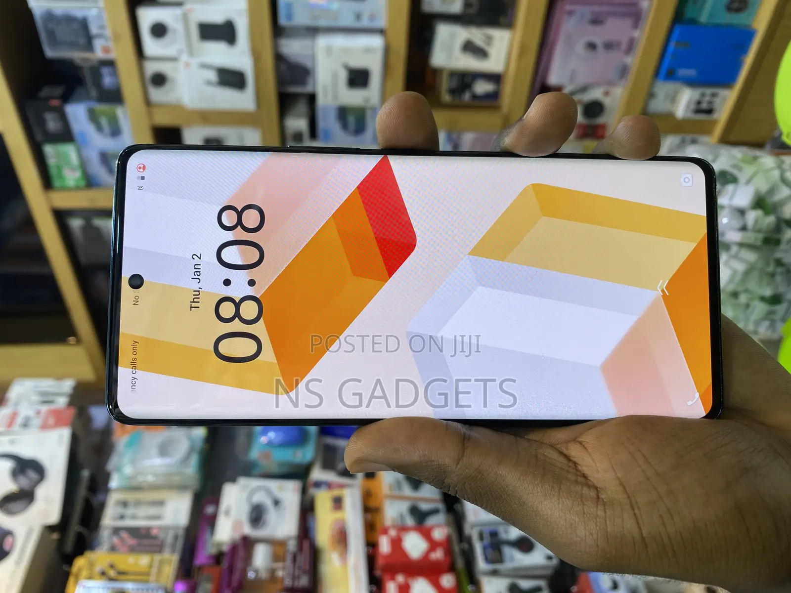Vivo V30 5G 256 GB Blue