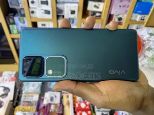 Vivo V30 5G 256 GB Blue