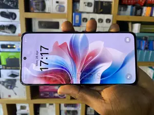 Oppo Reno11 F 256 GB Black