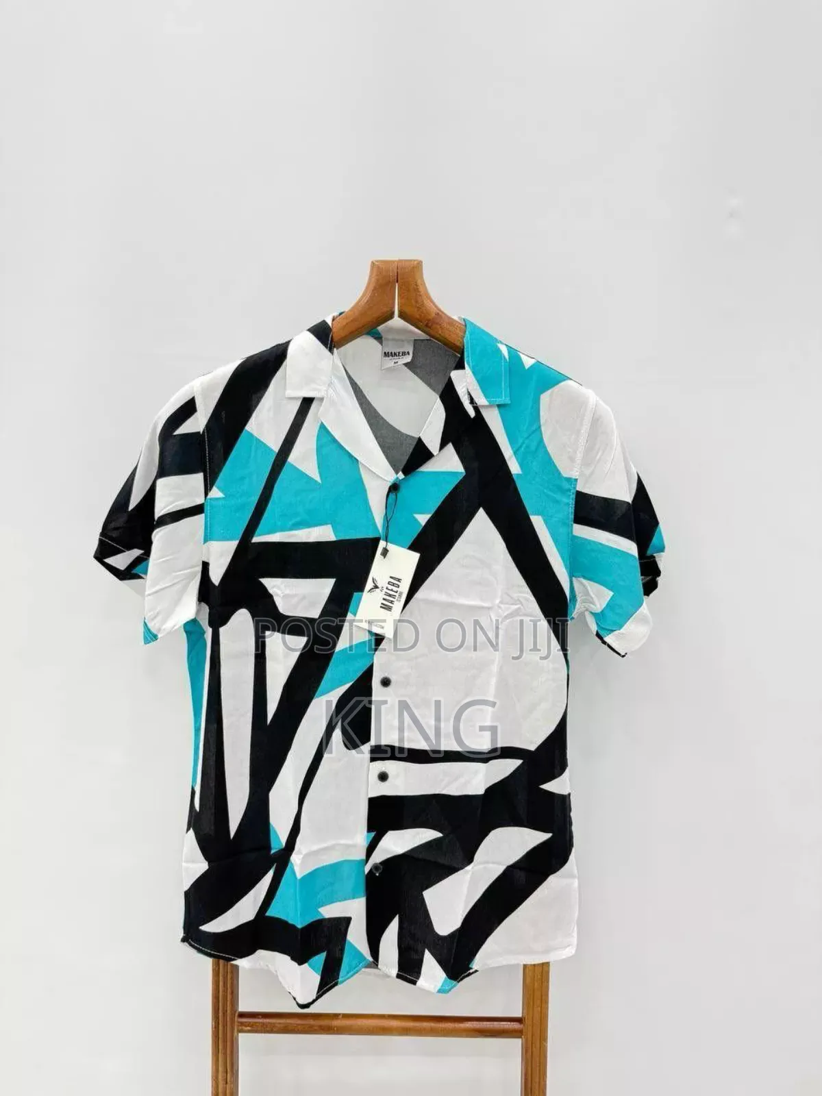 Top Notch Vintage Shirts