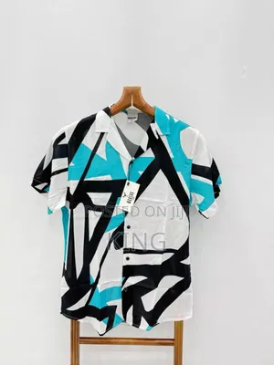 Top Notch Vintage Shirts