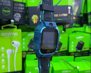 Kids Smart Watch