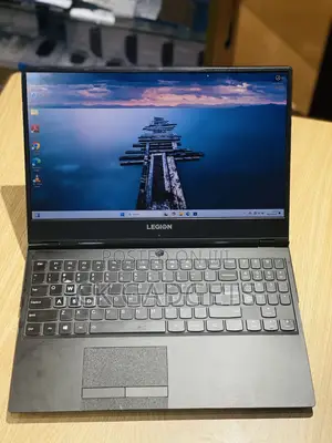 Laptop Lenovo Legion Y530 16GB Intel Core i7 HDD+SSD 1T