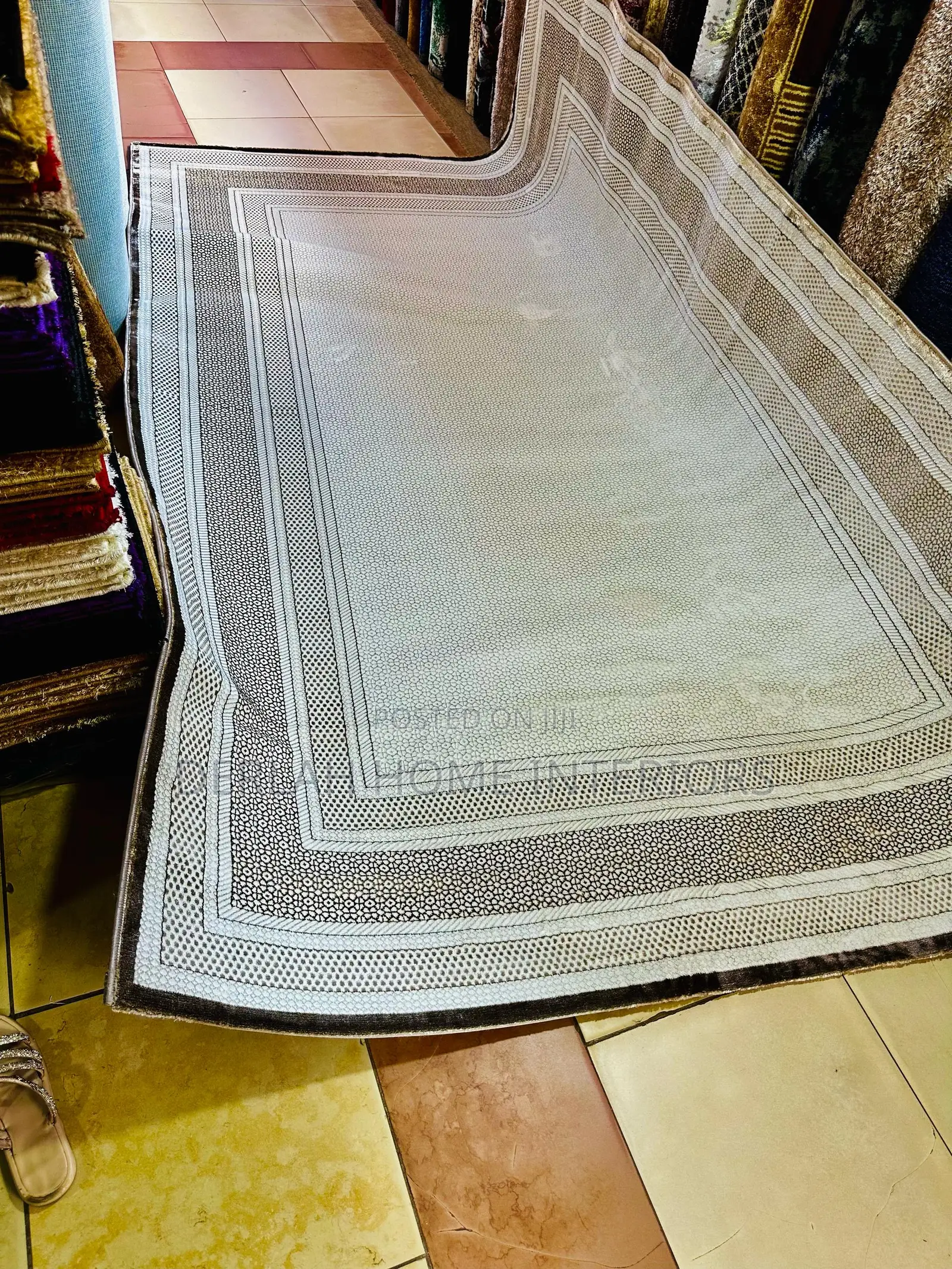 2by 3 Meters Carpets