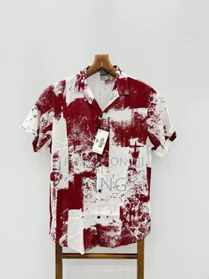 Mani Vintage Shirts