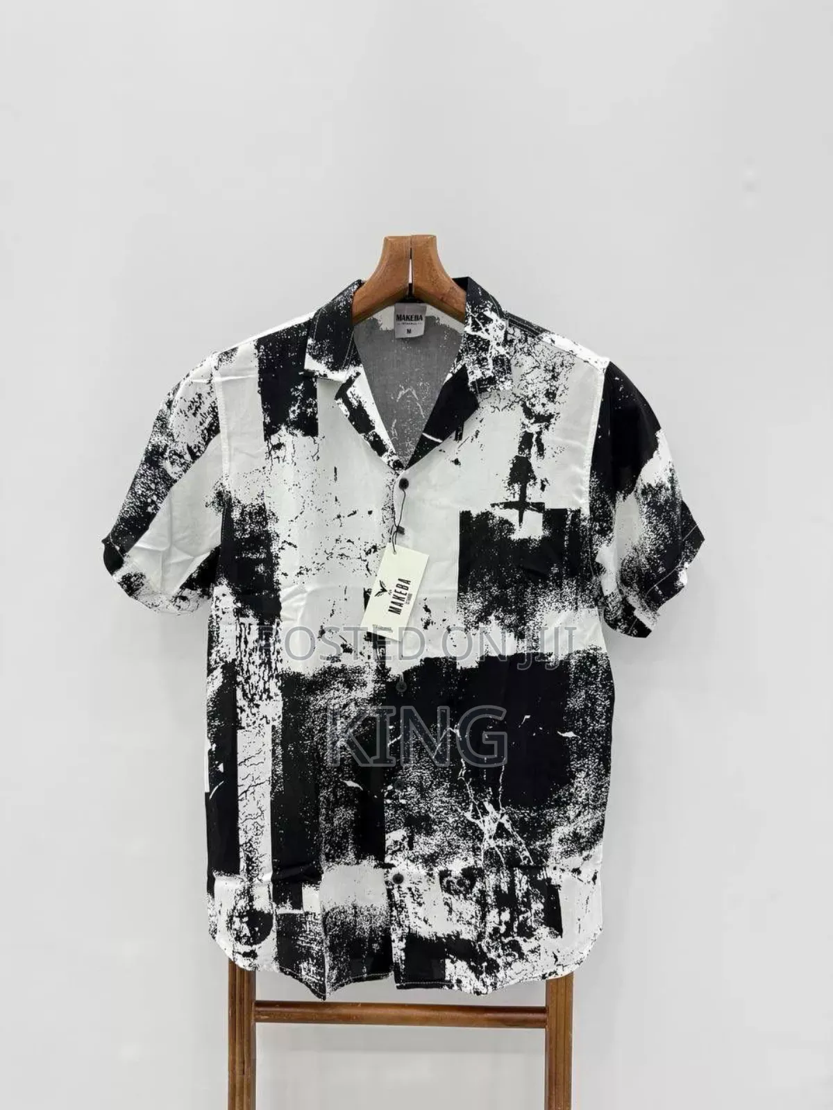 Mani Vintage Shirts