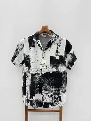 Mani Vintage Shirts