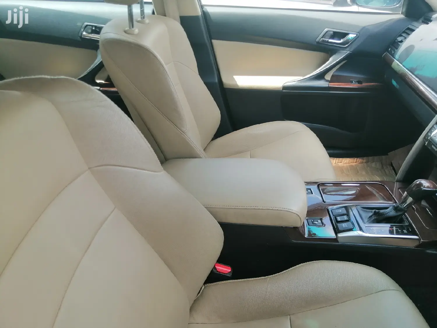 Toyota Mark X 2014 Black