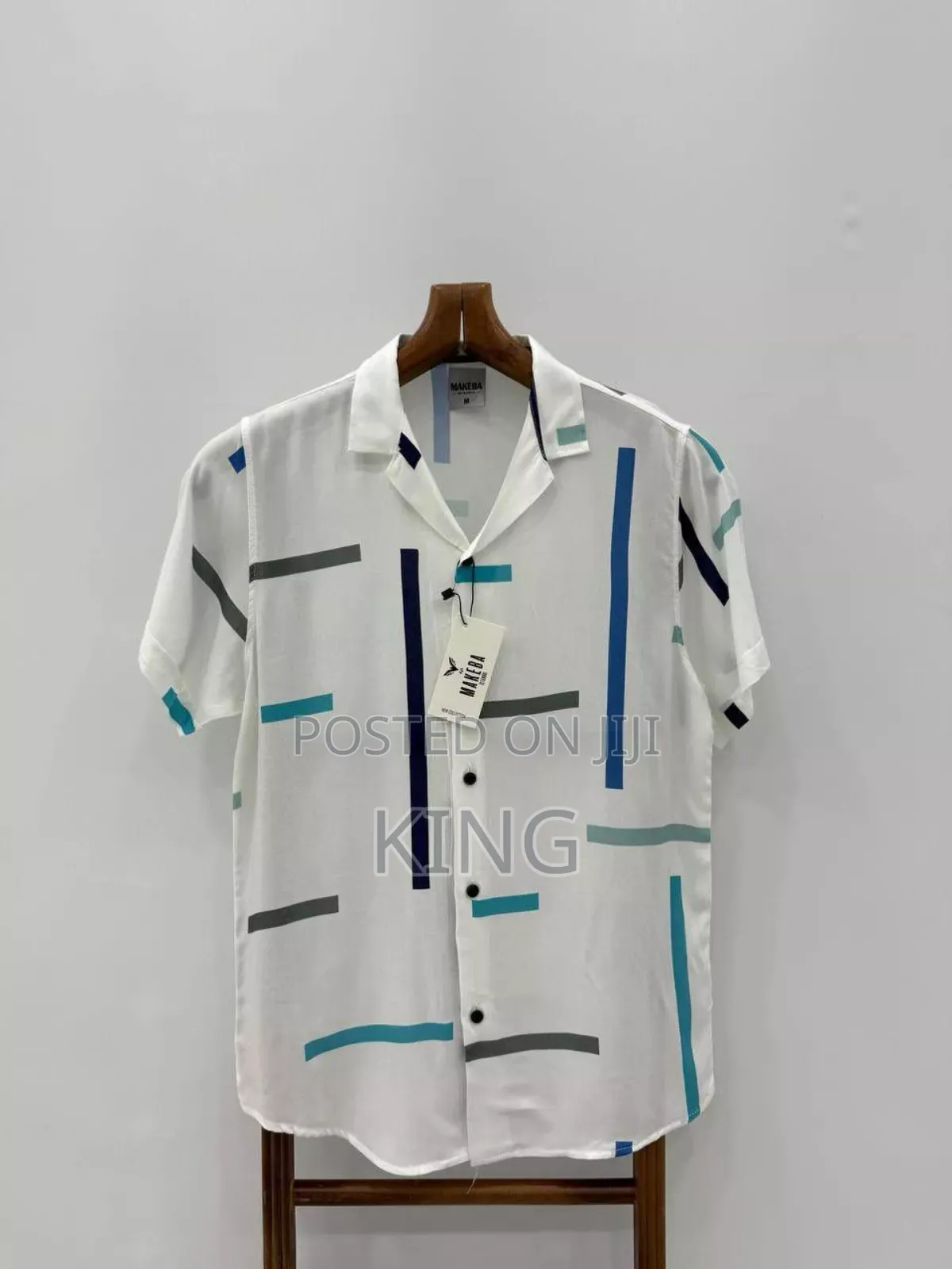 Aura Vintage Shirts