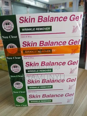 Photo - Skin Balance Gel