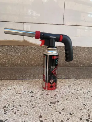 Blue Flame Torch Lighter