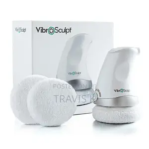 Vibro Sculpt Body Sculpting Massager