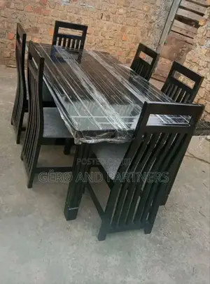 Modern Dining Table