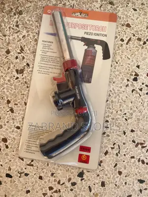 Flame Gun Lighter/ Torch