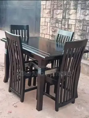 Executive-Dining Table