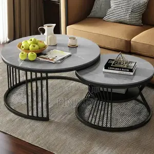 Slab Nesting
Table Living Room Center Table