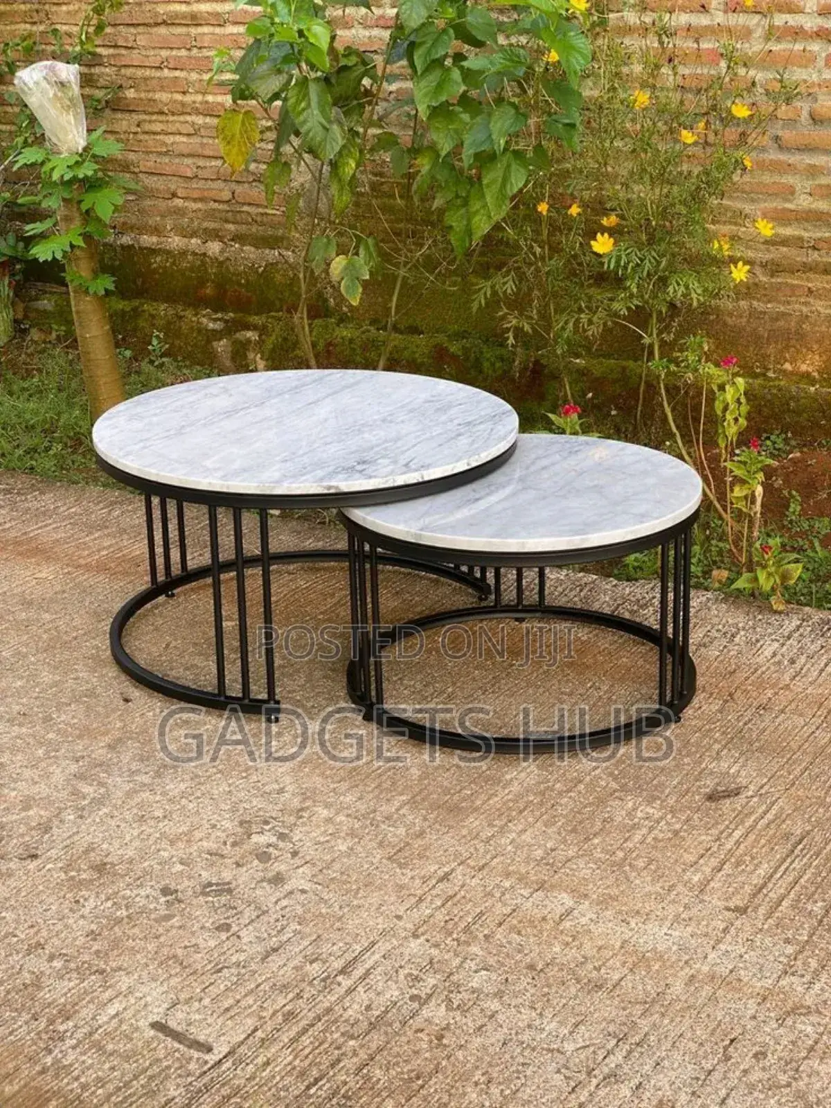 Slab Nesting
Table Living Room Center Table