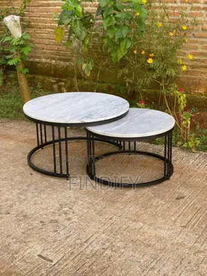 Slab Nesting
Table Living Room Center Table