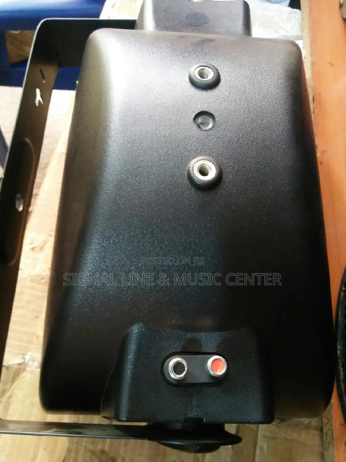 JBL Speakers Pair