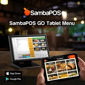 Photo - Pos Service