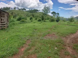 18acres of Land on Sale Located in Bugaaki Sub County-Kasa