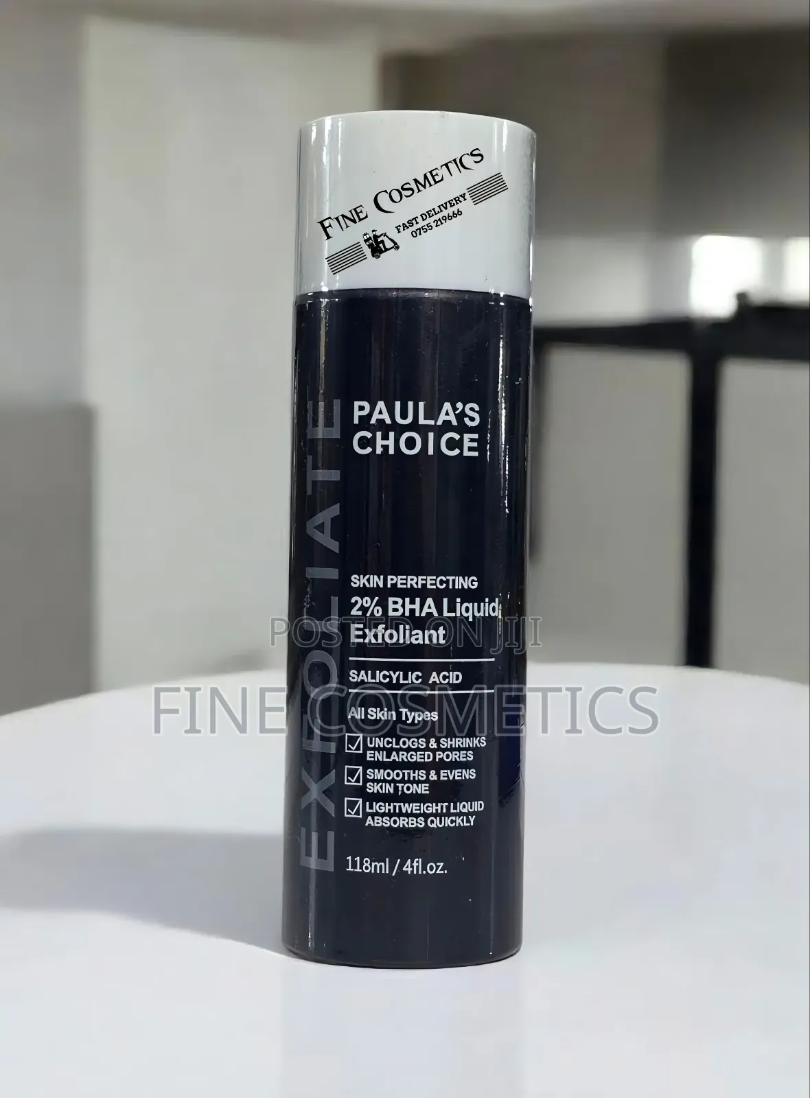 Paula's Choice Skin Perfecting 2% Bha Liquid Exfoliant