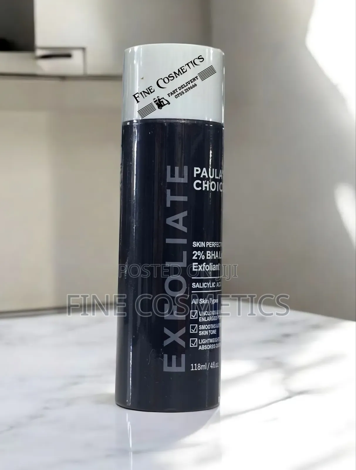 Paula's Choice Skin Perfecting 2% Bha Liquid Exfoliant