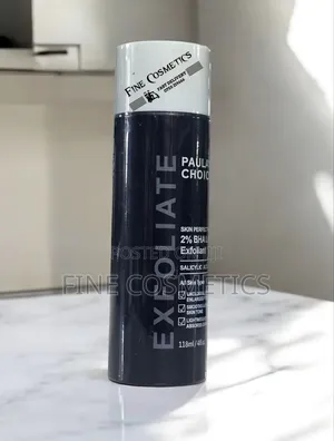 Paula's Choice Skin Perfecting 2% Bha Liquid Exfoliant