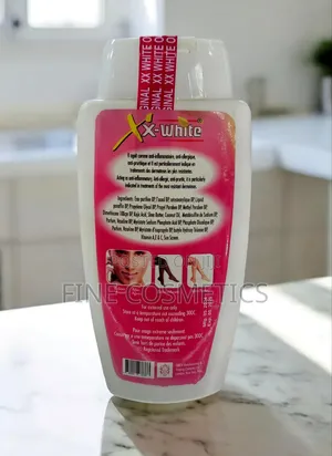 Xx-White | Glutathione 5days Extreme Whitening Body Lotion