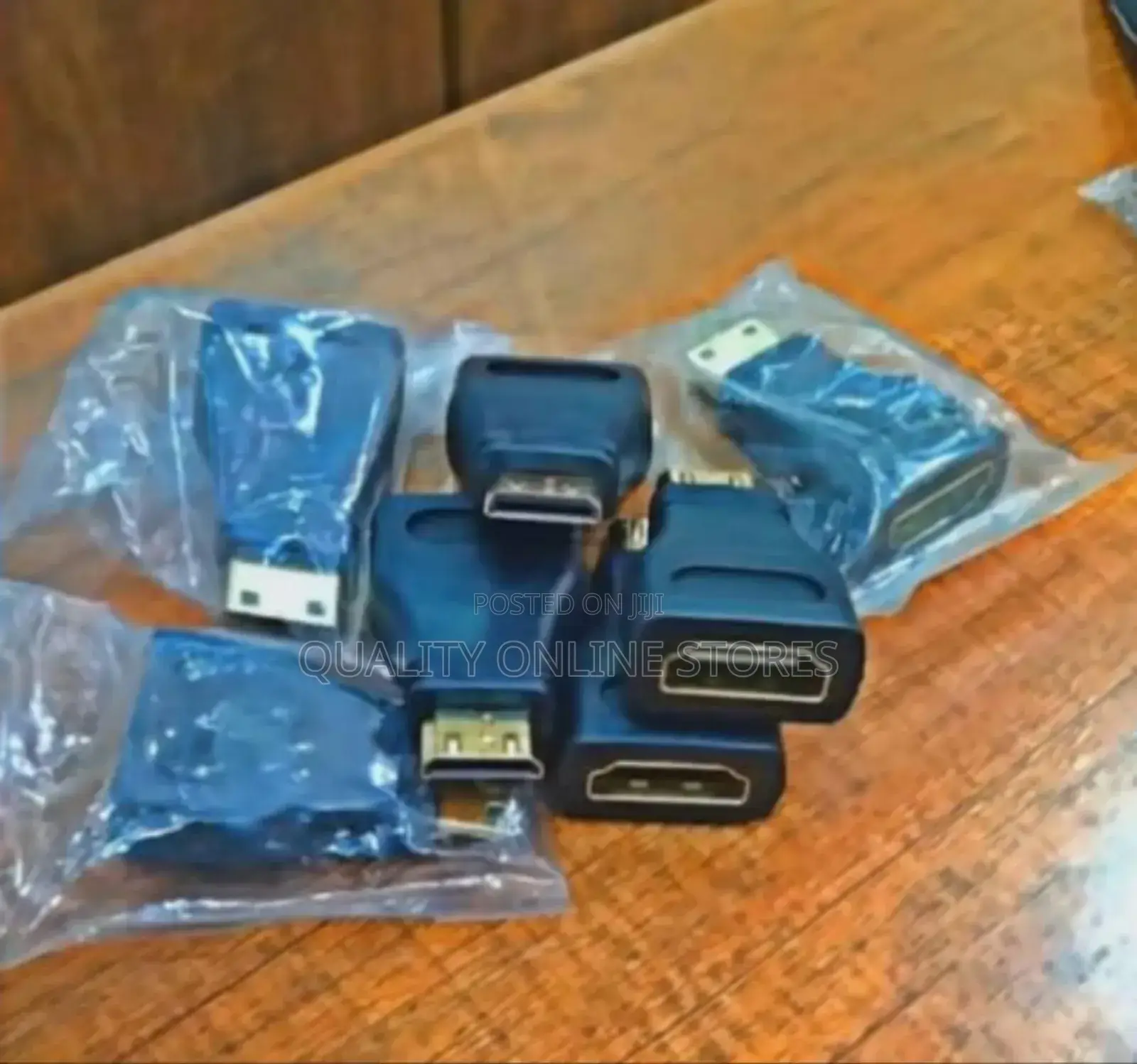 Portable Hdmi