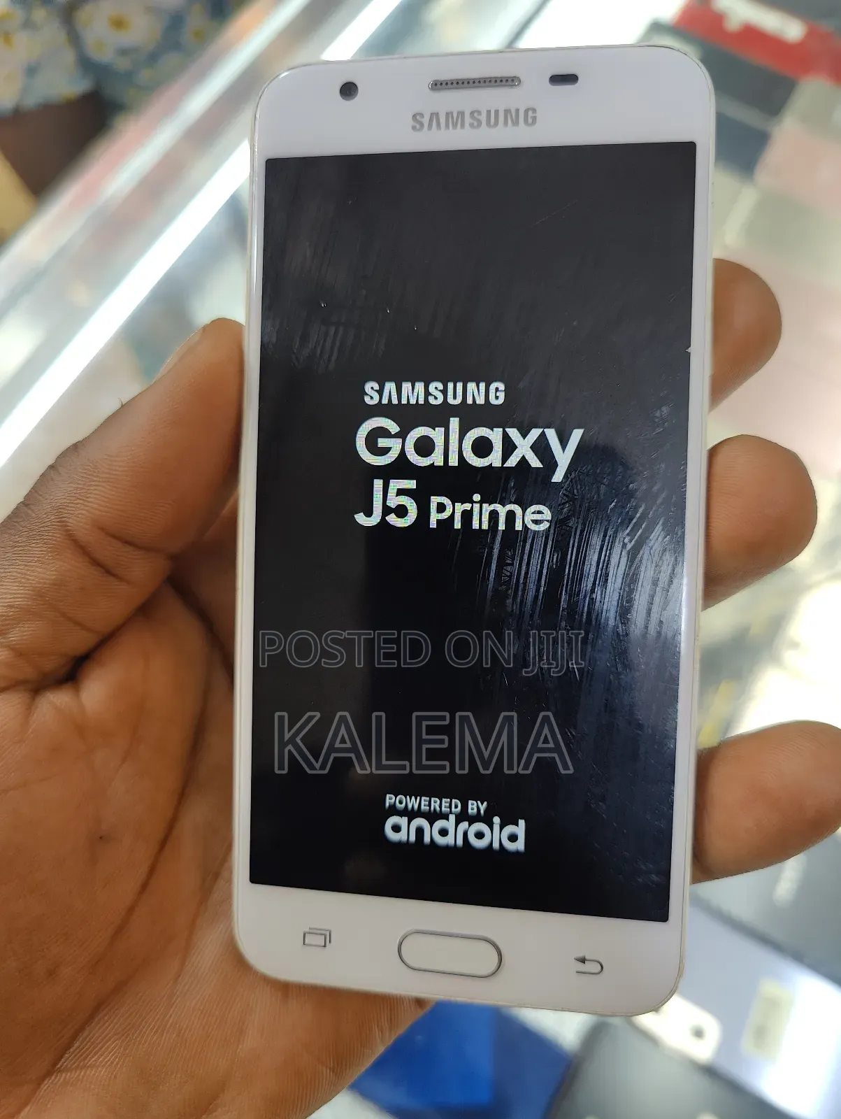 Samsung Galaxy J5 Prime 32 GB Gold