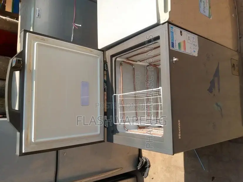 We Repair to Optimal Condition No Matter the Fridge