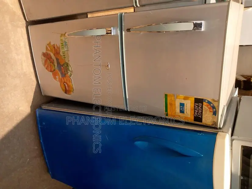 We Repair to Optimal Condition No Matter the Fridge